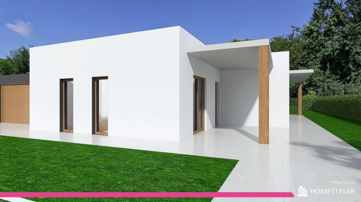 Case in legno BCL Bergamasca Costruzioni Legno BCLegno Villa Telaio NZEB Milano