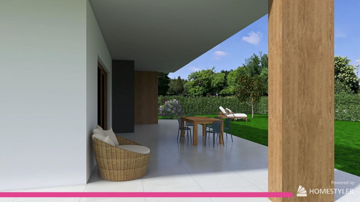 Case in legno BCL Bergamasca Costruzioni Legno BCLegno Villa Telaio NZEB Milano