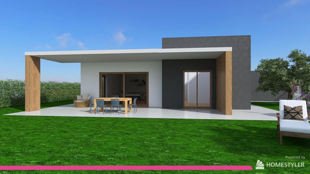 Case in legno BCL Bergamasca Costruzioni Legno BCLegno Villa Telaio NZEB Milano