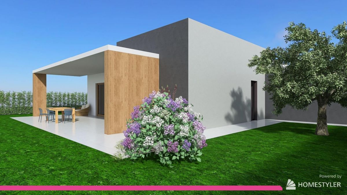 Case in legno BCL Bergamasca Costruzioni Legno BCLegno Villa Telaio NZEB Milano