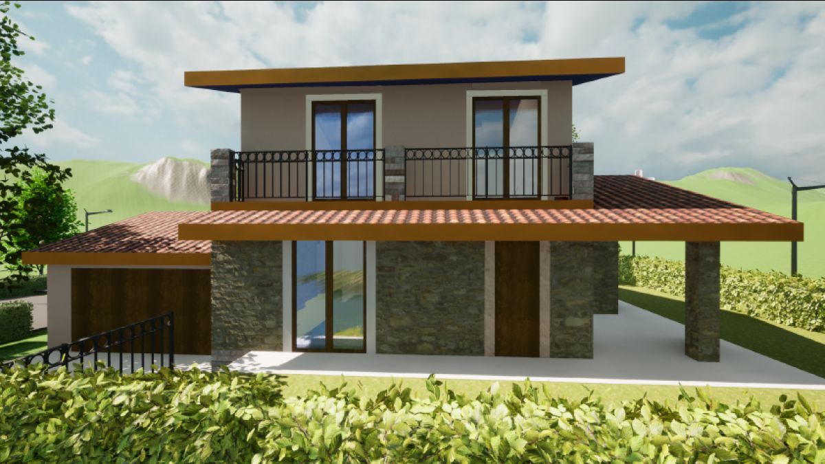 Case in legno BCL Bergamasca Costruzioni Legno BCLegno Casa in Xlam Bergamo