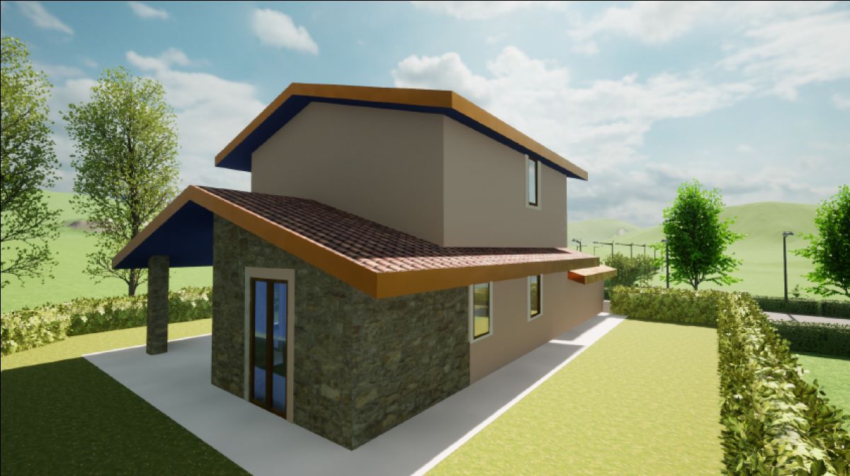 Case in legno BCL Bergamasca Costruzioni Legno BCLegno Casa in Xlam Bergamo