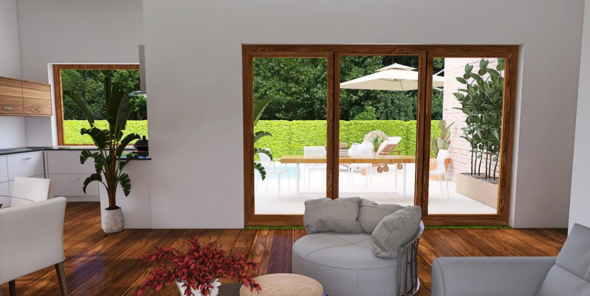 Case in legno BCL Bergamasca Costruzioni Legno BCLegno Casa in Xlam Milano