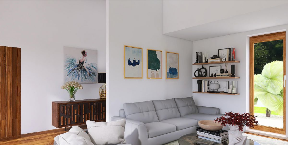 Case in legno BCL Bergamasca Costruzioni Legno BCLegno Casa in Xlam Milano