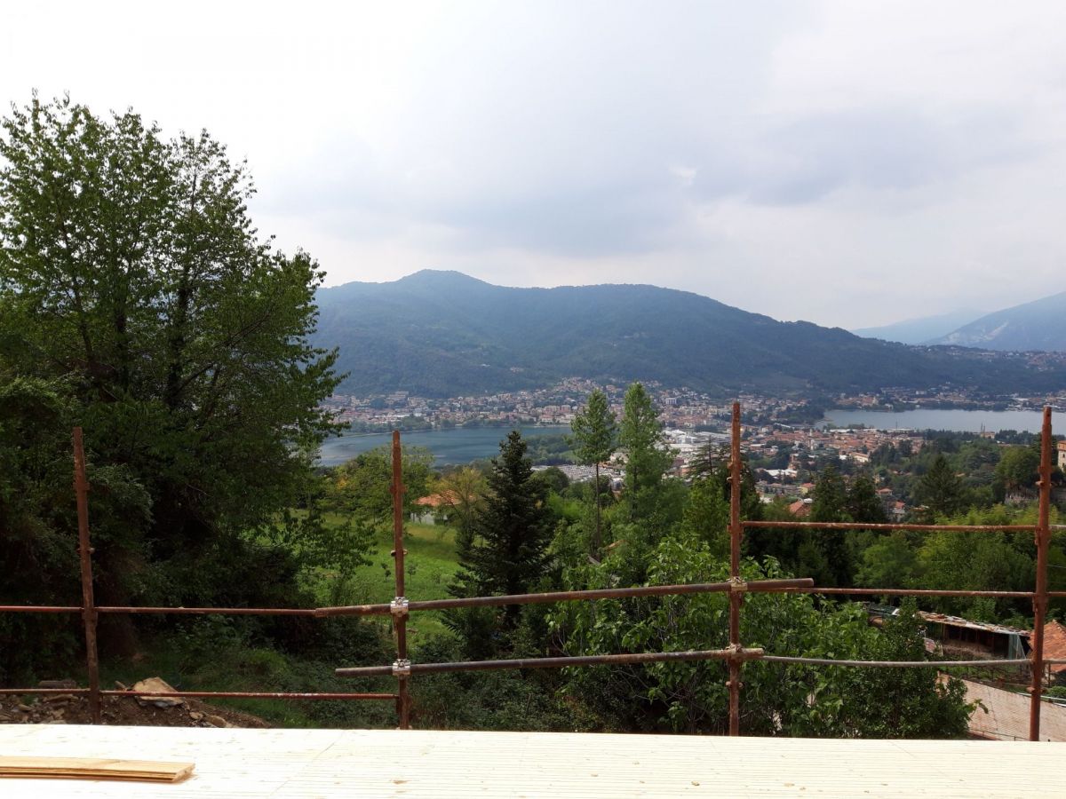 Case in legno BCL Bergamasca Costruzioni Legno BCLegno Telaio Lecco