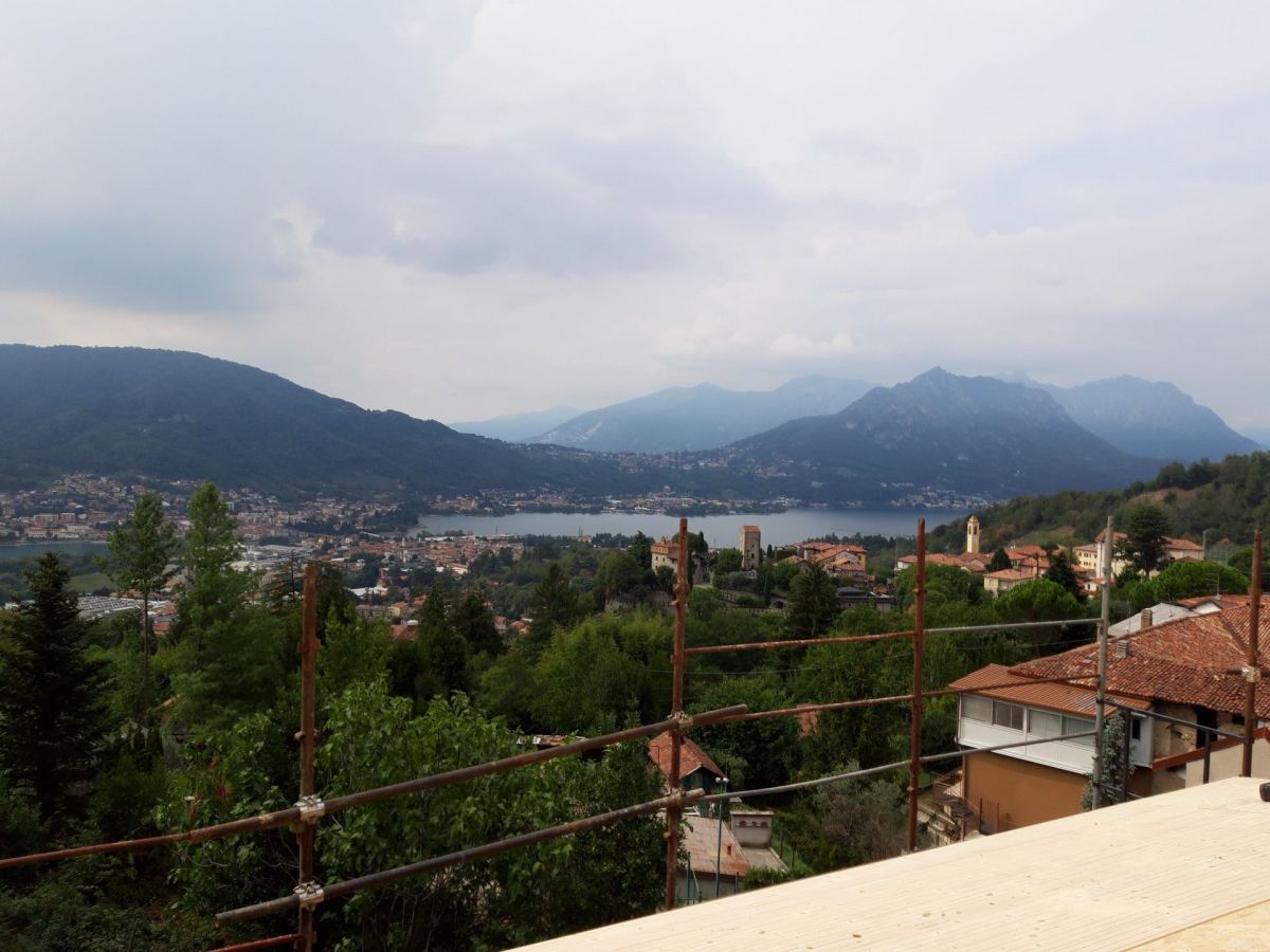 Case in legno BCL Bergamasca Costruzioni Legno BCLegno Telaio Lecco