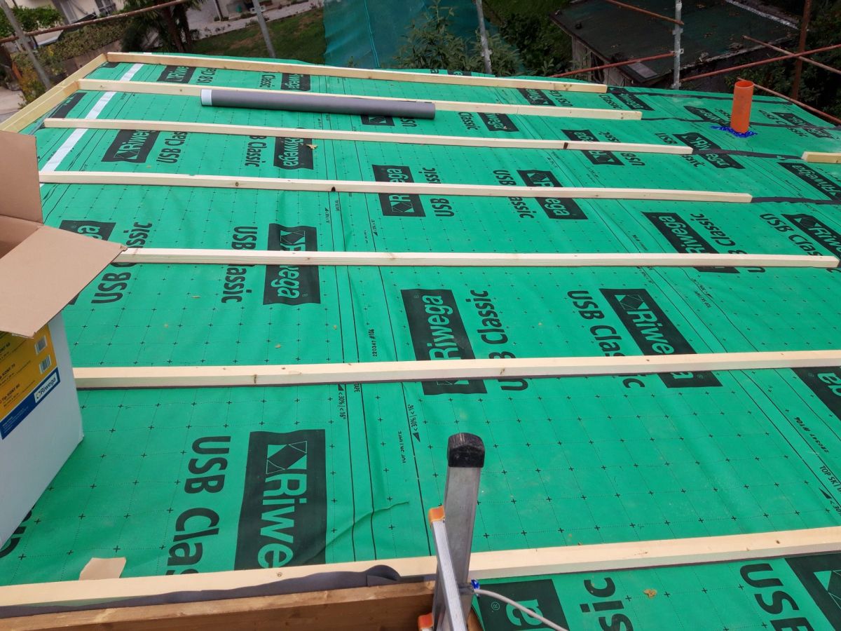 Case in legno BCL Bergamasca Costruzioni Legno BCLegno Telaio Lecco