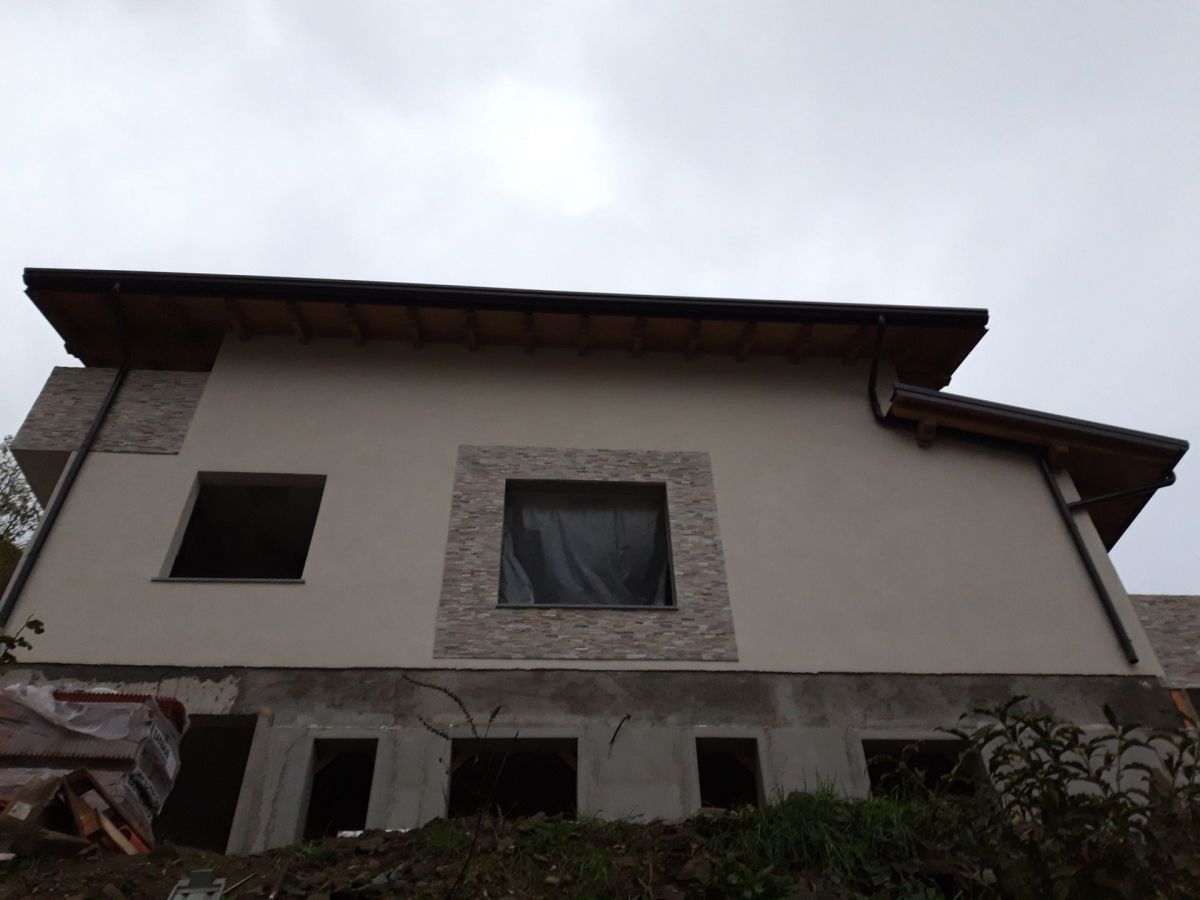 Case in legno BCL Bergamasca Costruzioni Legno BCLegno Telaio Lecco