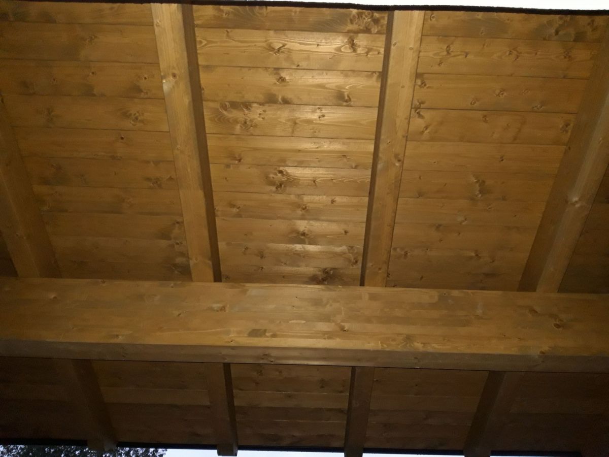 Case in legno BCL Bergamasca Costruzioni Legno BCLegno Telaio Lecco