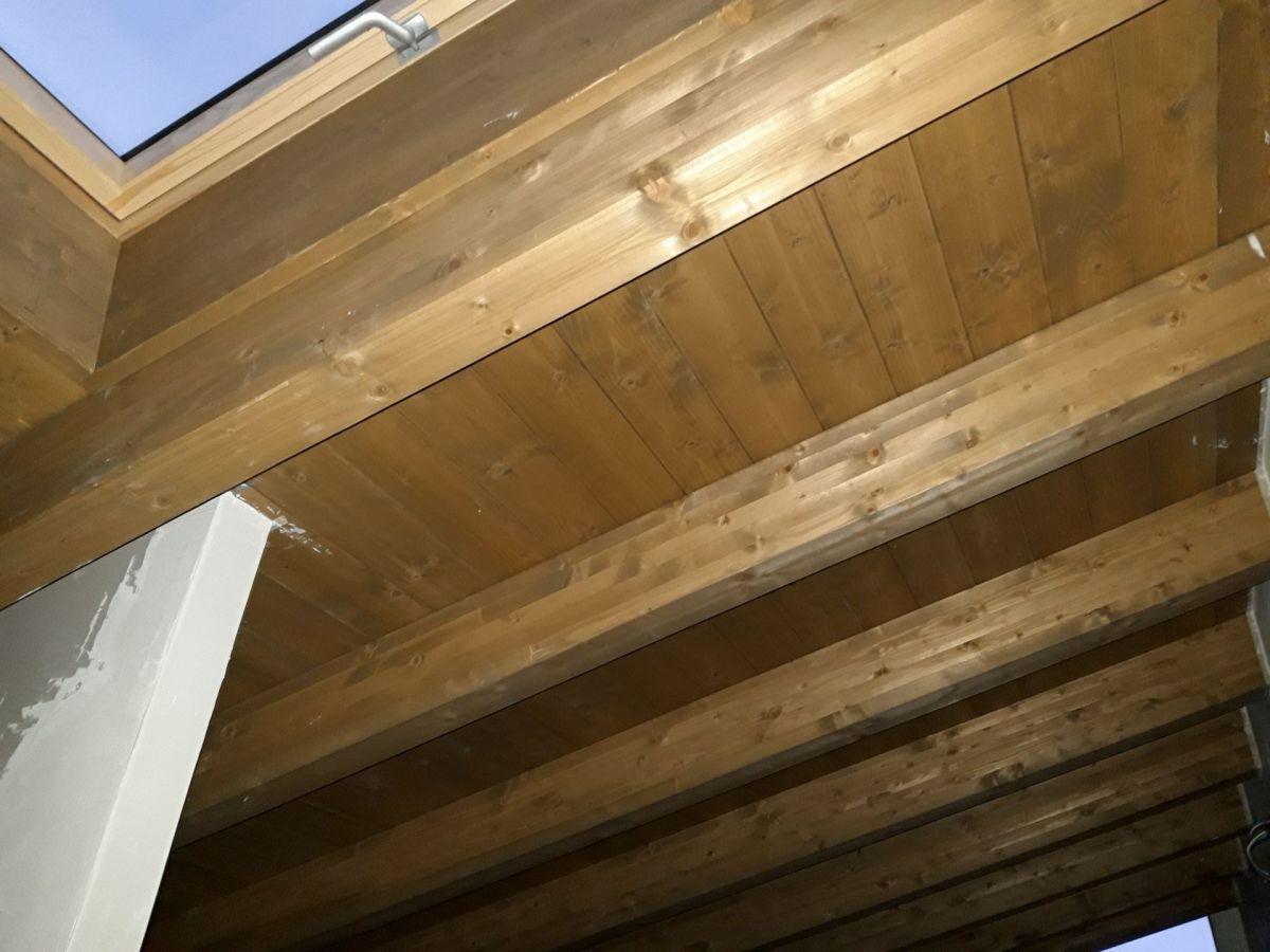 Case in legno BCL Bergamasca Costruzioni Legno BCLegno Telaio Lecco