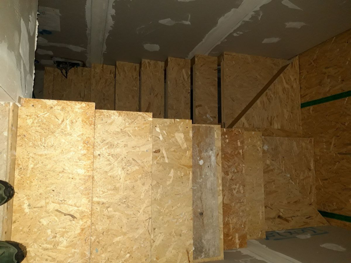 Case in legno BCL Bergamasca Costruzioni Legno BCLegno Telaio Lecco