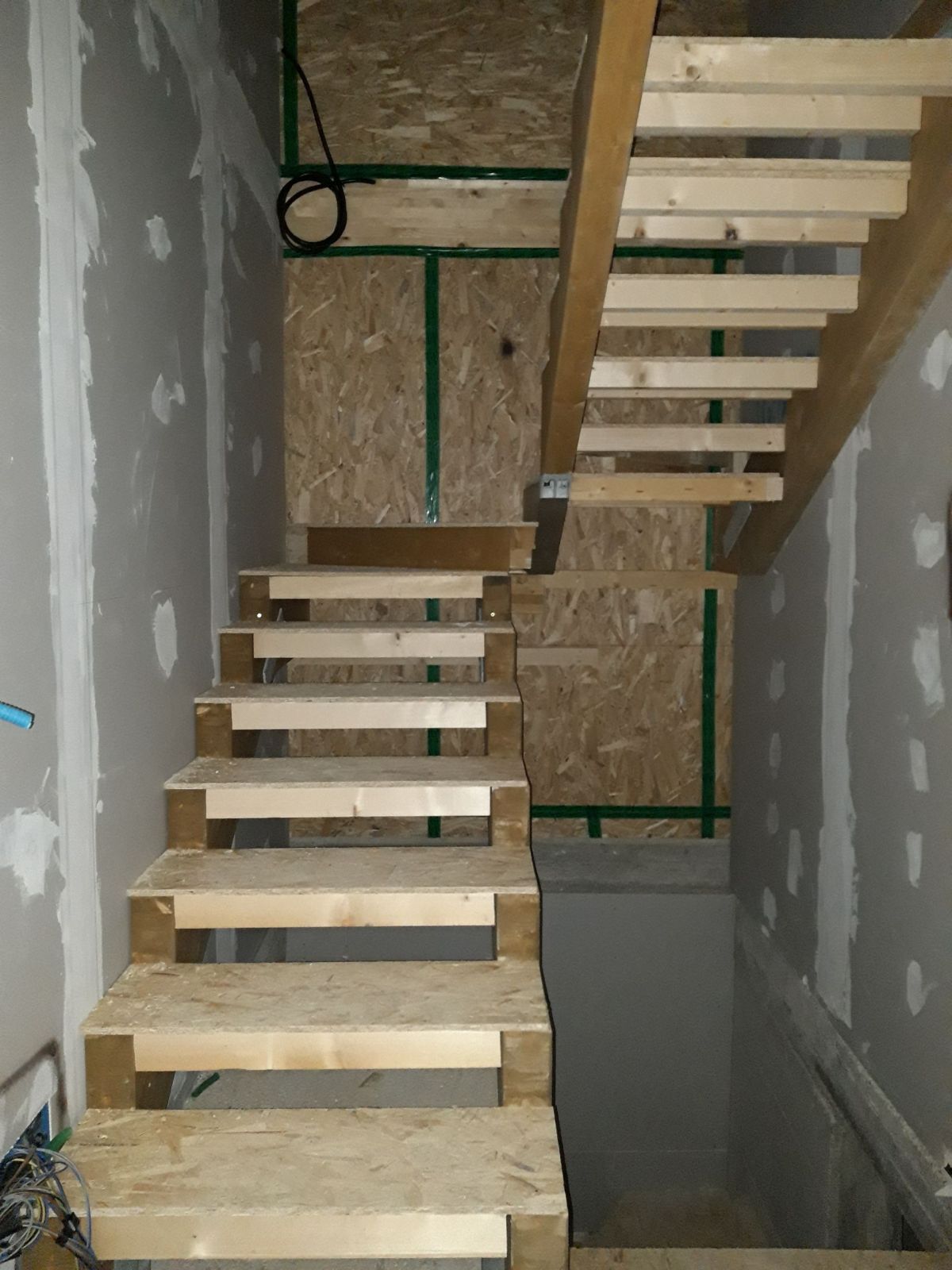 Case in legno BCL Bergamasca Costruzioni Legno BCLegno Telaio Lecco