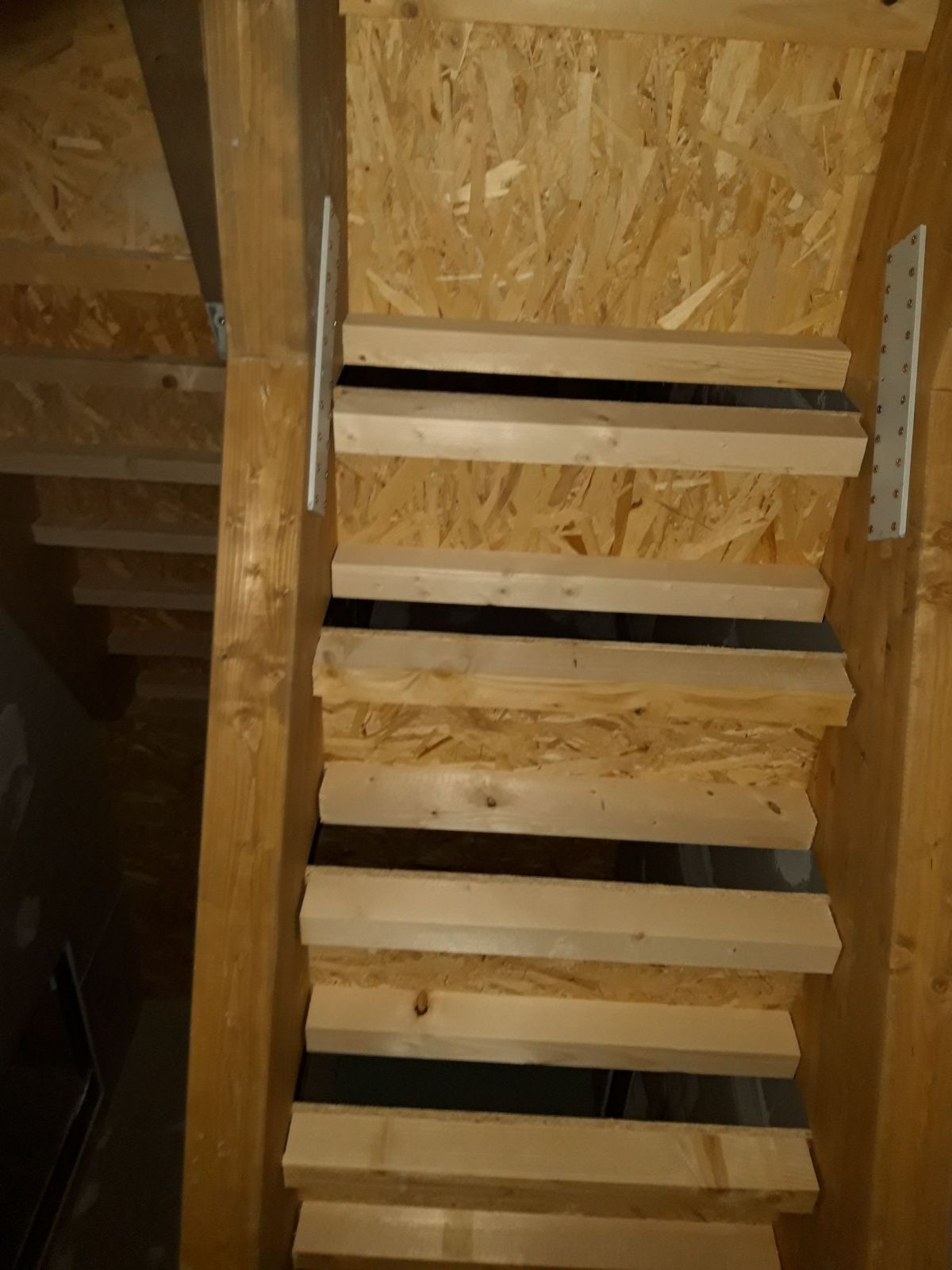 Case in legno BCL Bergamasca Costruzioni Legno BCLegno Telaio Lecco