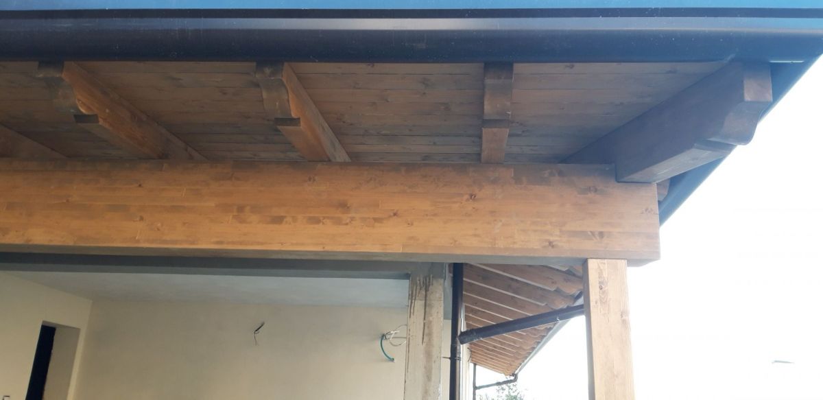 Case in legno BCL Bergamasca Costruzioni Legno BCLegno Telaio Lecco