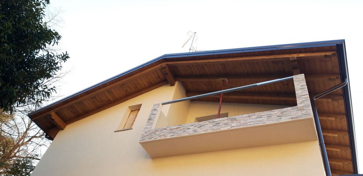 Case in legno BCL Bergamasca Costruzioni Legno BCLegno Telaio Lecco