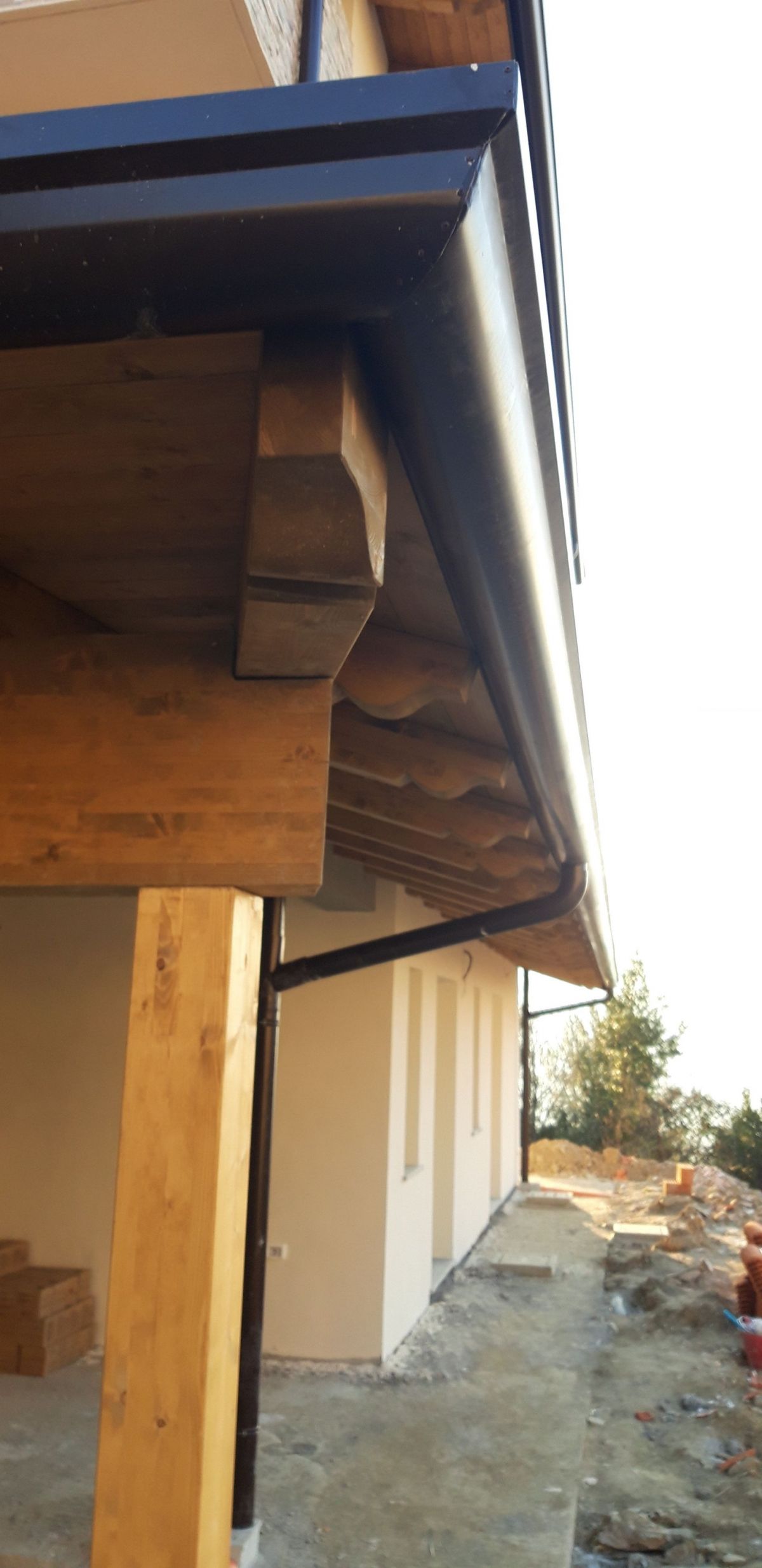 Case in legno BCL Bergamasca Costruzioni Legno BCLegno Telaio Lecco