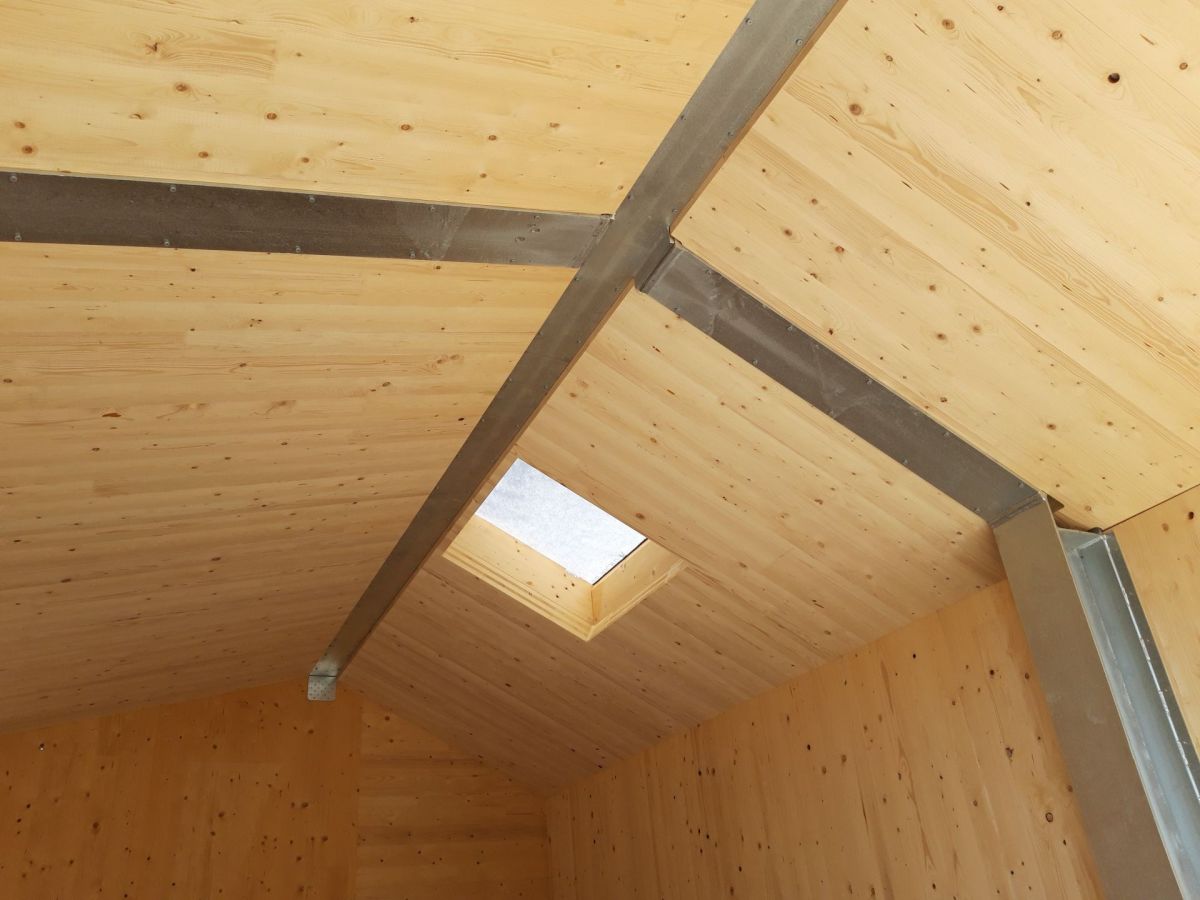 Case in legno BCL Bergamasca Costruzioni Legno BCLegno Chalet XLAM Bergamo