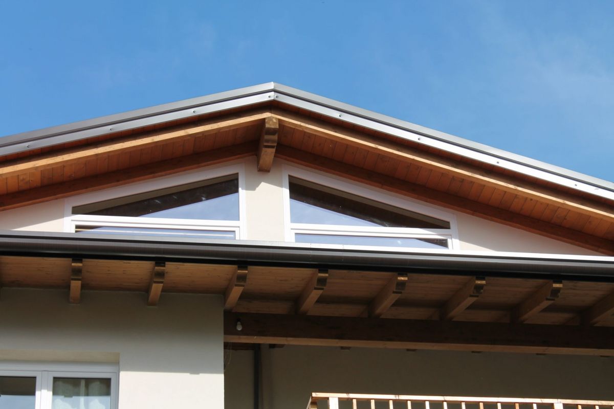 Case in legno BCL Bergamasca Costruzioni Legno BCLegno Casa a Telaio Bergamo