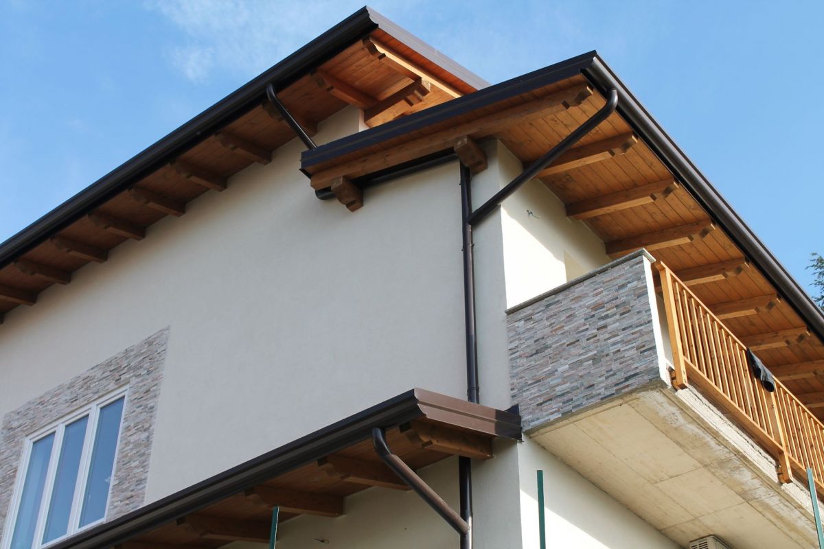 Case in legno BCL Bergamasca Costruzioni Legno BCLegno Casa a Telaio Bergamo