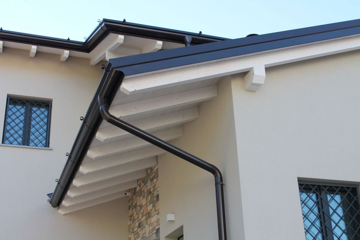 Case in legno BCL Bergamasca Costruzioni Legno BCLegno Villa XLAM Colico Lc