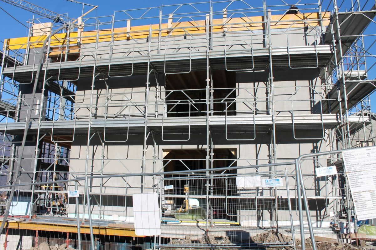 Case in legno BCL Bergamasca Costruzioni Legno BCLegno Casa in XLAM  Lecco