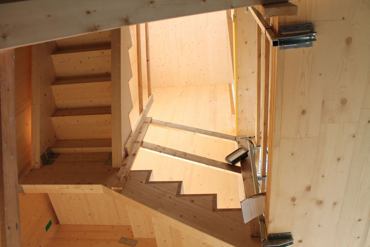 Case in legno BCL Bergamasca Costruzioni Legno BCLegno Casa in XLAM  Lecco