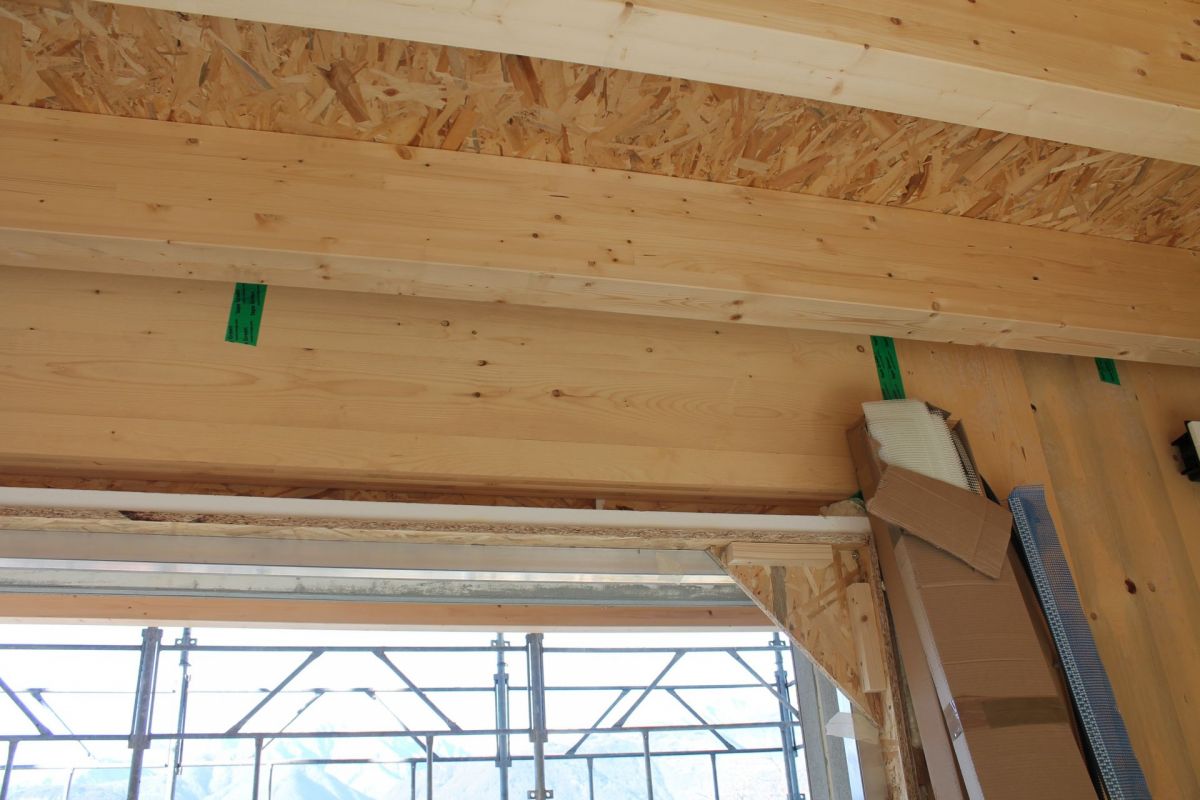 Case in legno BCL Bergamasca Costruzioni Legno BCLegno Casa in XLAM  Lecco