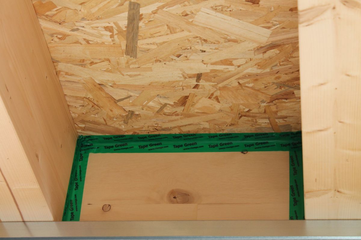 Case in legno BCL Bergamasca Costruzioni Legno BCLegno Casa in XLAM  Lecco