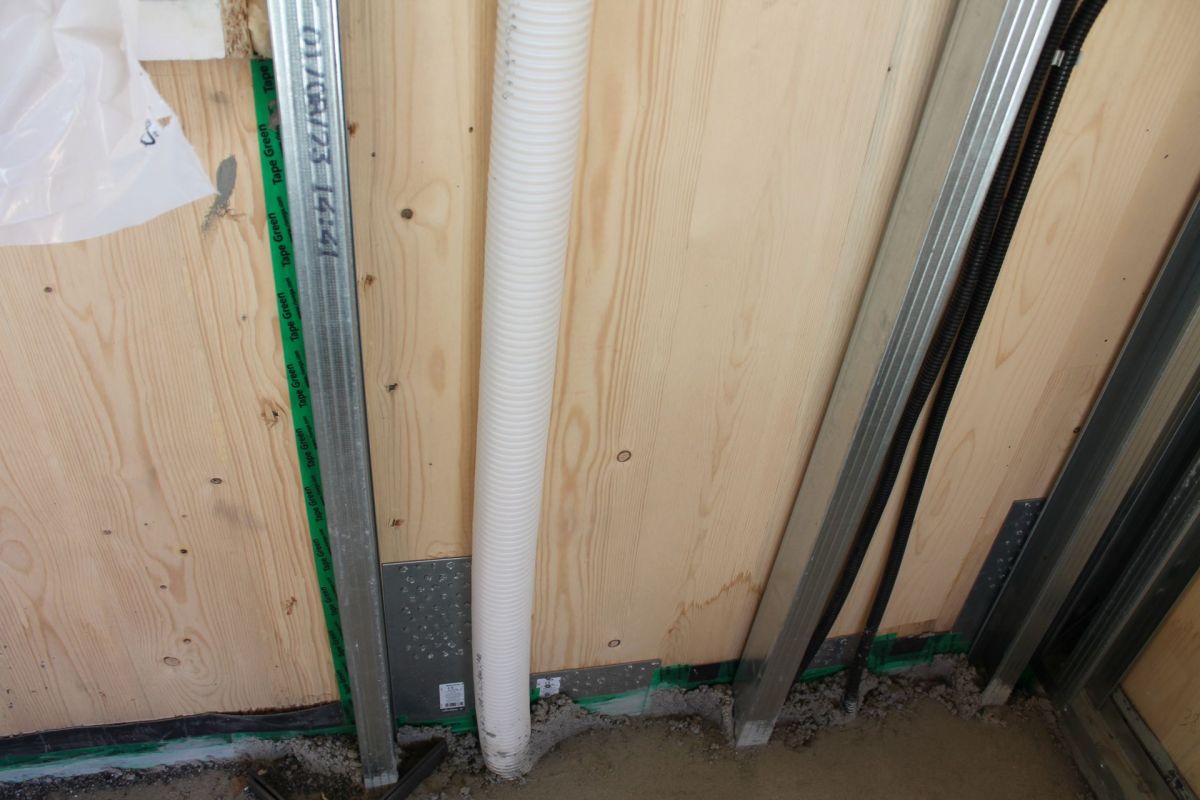 Case in legno BCL Bergamasca Costruzioni Legno BCLegno Casa in XLAM  Lecco