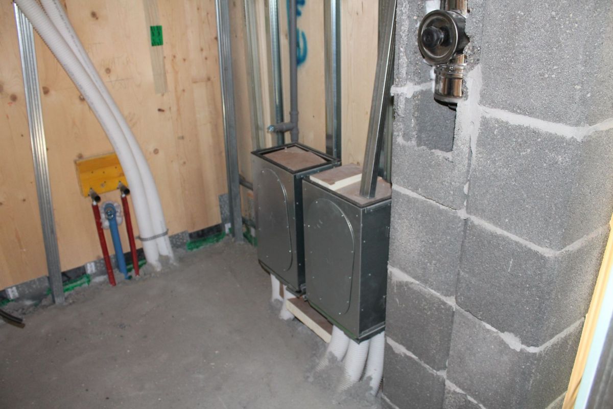 Case in legno BCL Bergamasca Costruzioni Legno BCLegno Casa in XLAM  Lecco