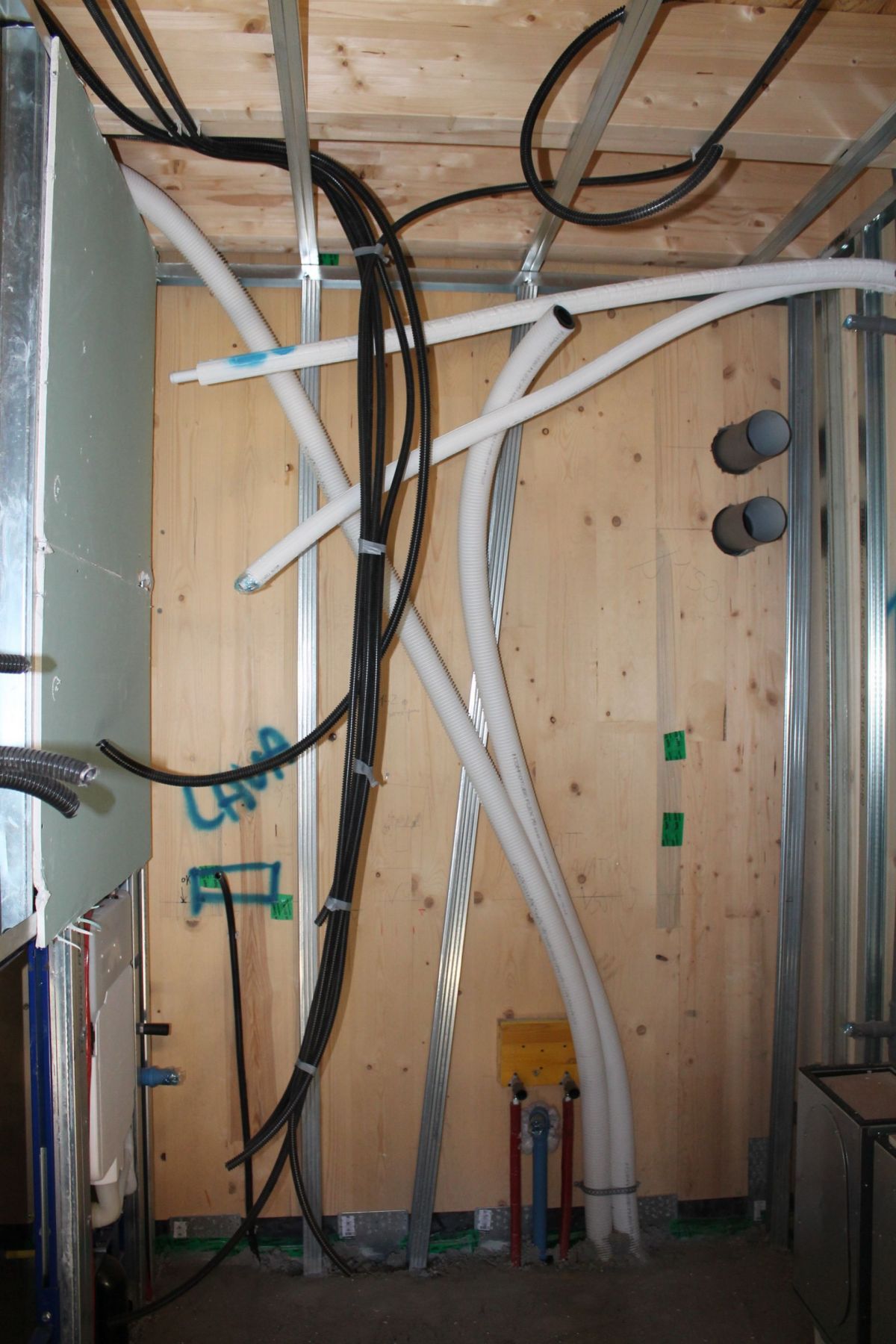 Case in legno BCL Bergamasca Costruzioni Legno BCLegno Casa in XLAM  Lecco