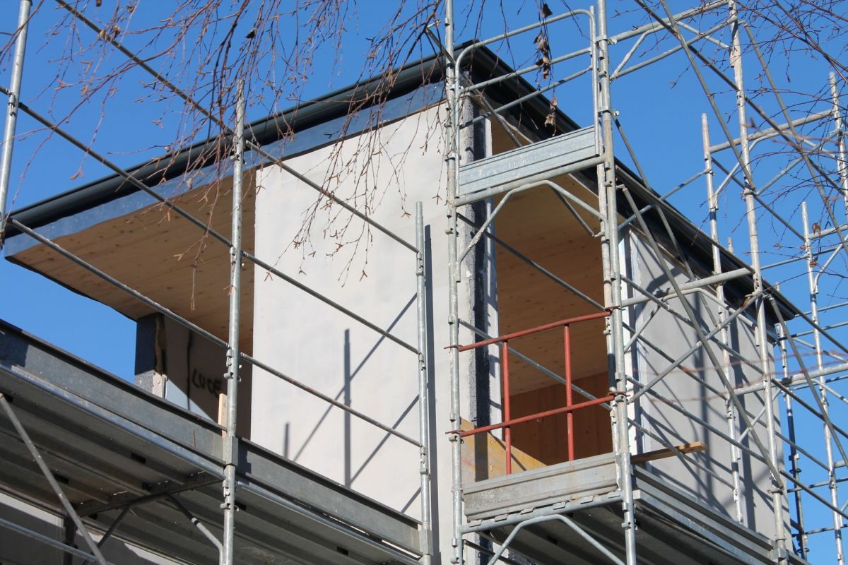 Case in legno BCL Bergamasca Costruzioni Legno BCLegno Casa in XLAM  Lecco