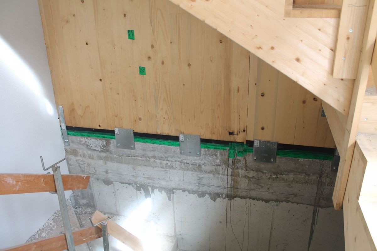 Case in legno BCL Bergamasca Costruzioni Legno BCLegno Casa in XLAM  Lecco