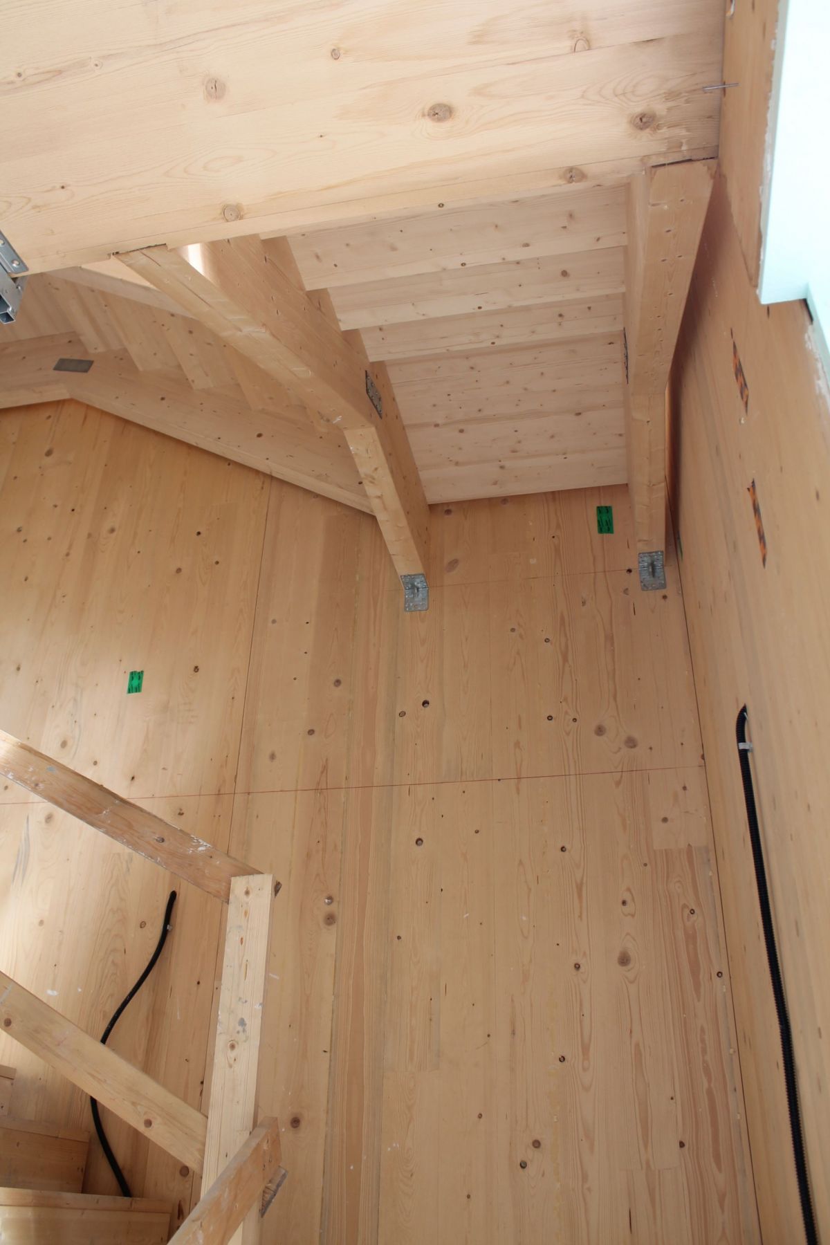 Case in legno BCL Bergamasca Costruzioni Legno BCLegno Casa in XLAM  Lecco