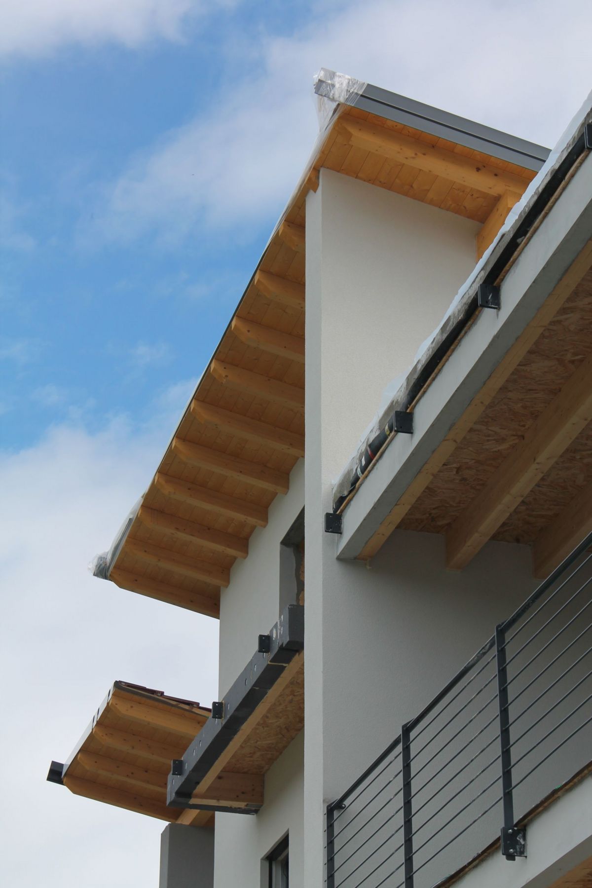 Case in legno BCL Bergamasca Costruzioni Legno BCLegno Casa in XLAM  Lecco