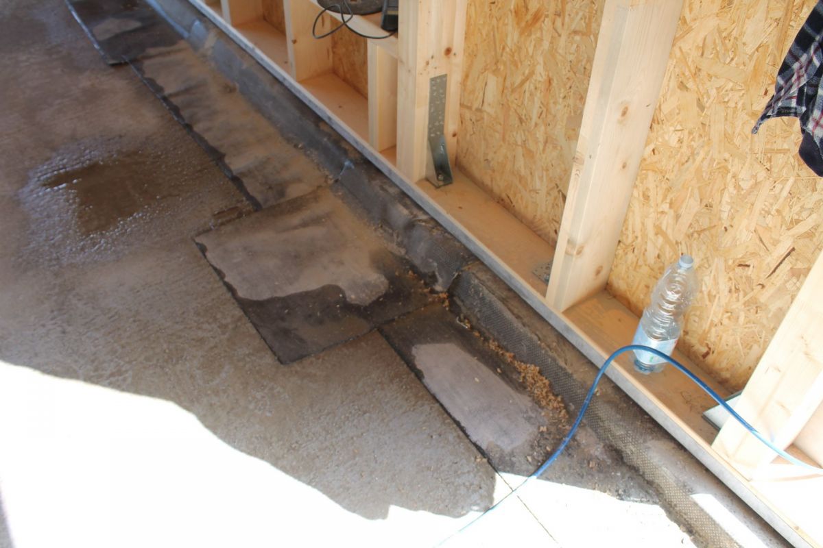 Case in legno BCL Bergamasca Costruzioni Legno BCLegno Telaio Montessori Milano