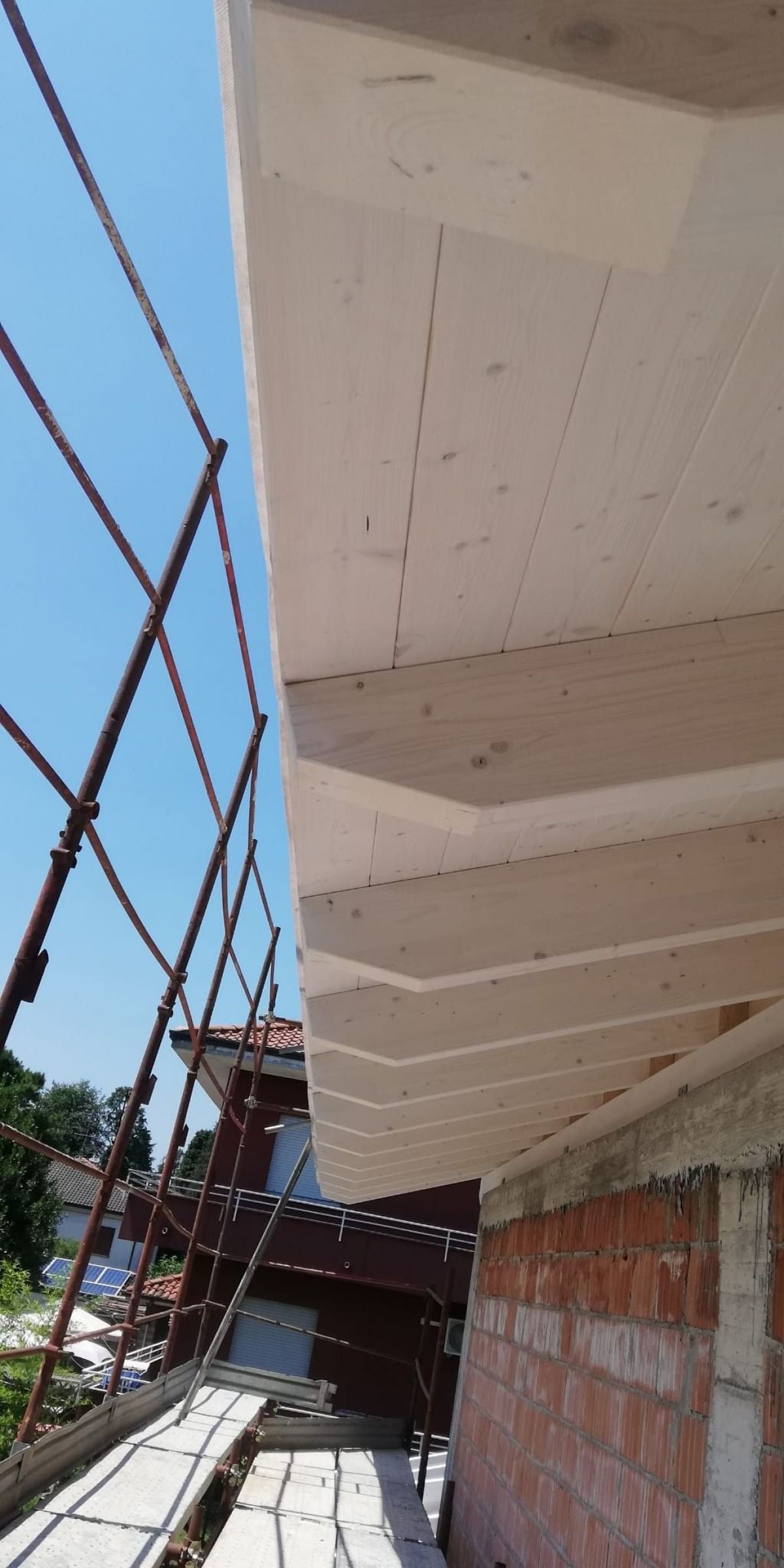 Case in legno BCL Bergamasca Costruzioni Legno BCLegno Casa Brianza XLAM