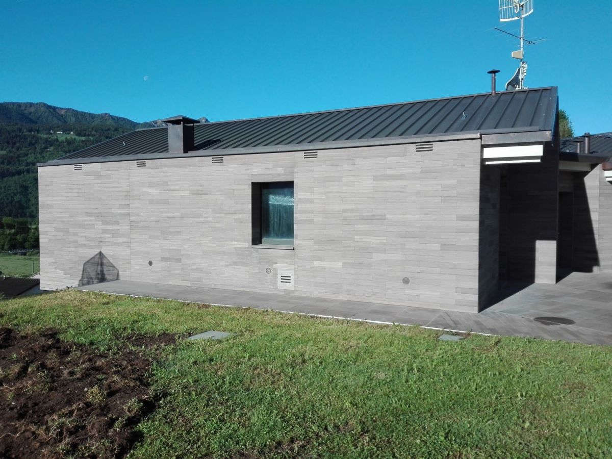 Case in legno BCL Bergamasca Costruzioni Legno BCLegno Casa Brianza XLAM