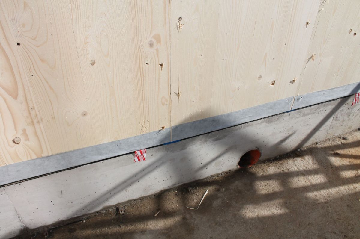 Case in legno BCL Bergamasca Costruzioni Legno BCLegno Villa Xlam Val Seriana