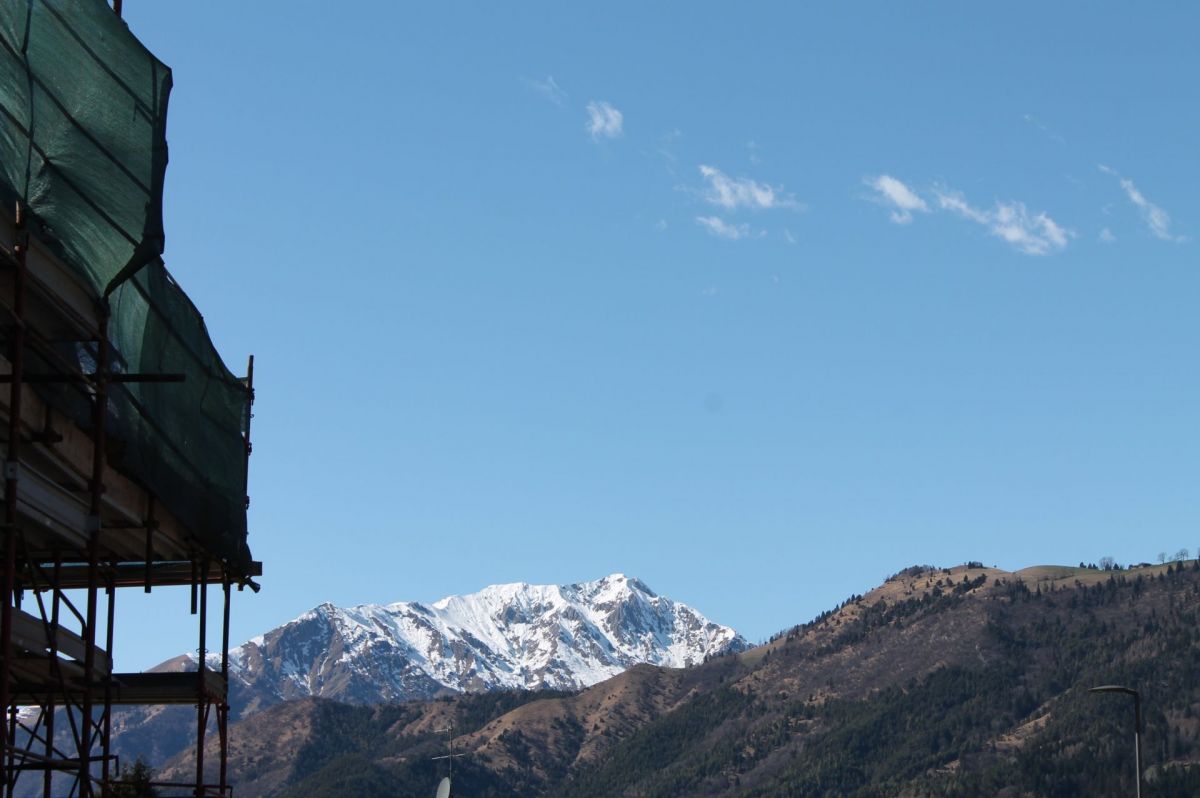 Case in legno BCL Bergamasca Costruzioni Legno BCLegno Villa Xlam Val Seriana