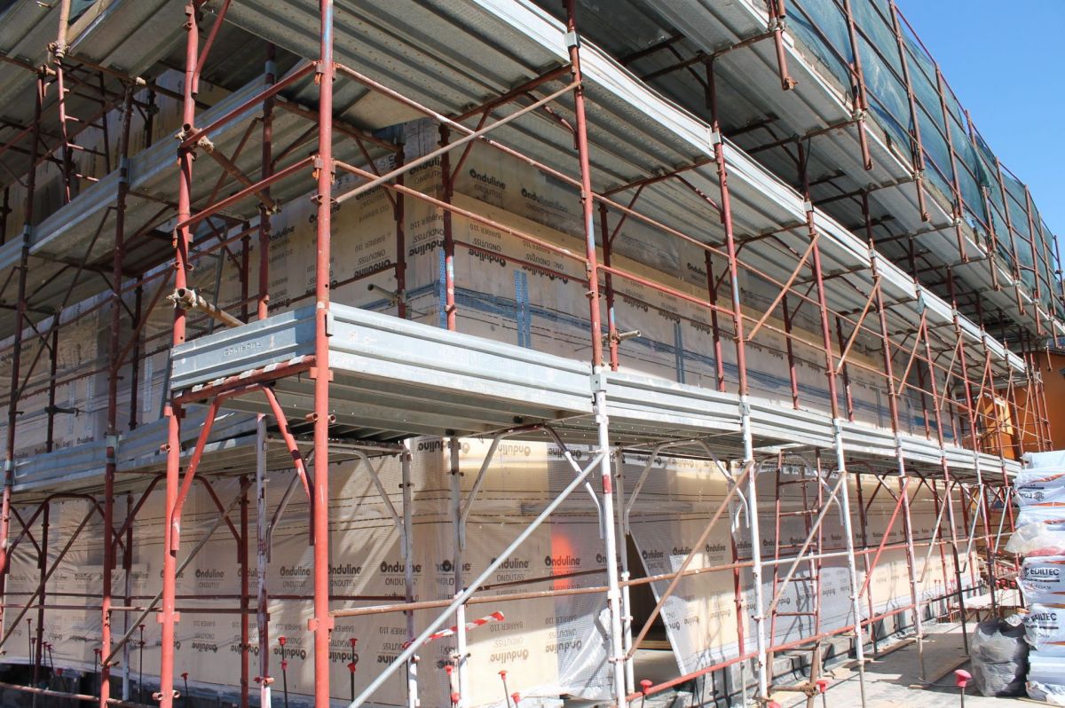 Case in legno BCL Bergamasca Costruzioni Legno BCLegno Villa Xlam Val Seriana