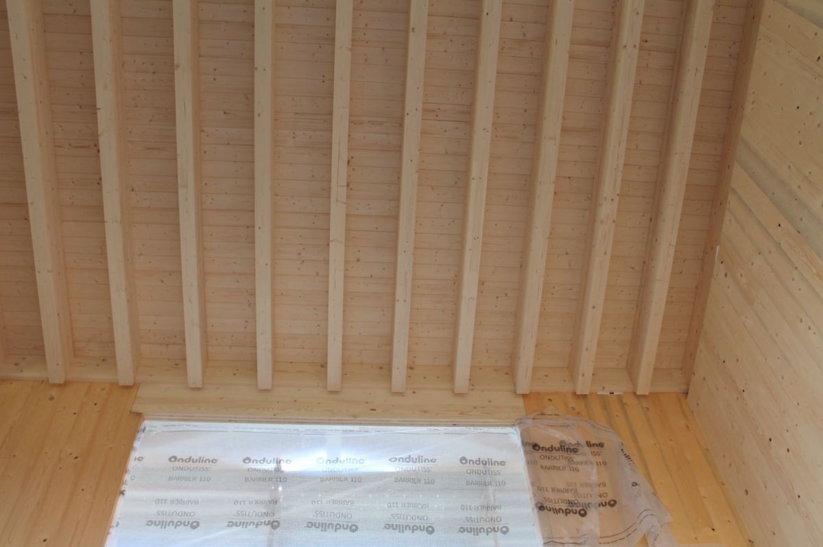 Case in legno BCL Bergamasca Costruzioni Legno BCLegno Villa Xlam Val Seriana