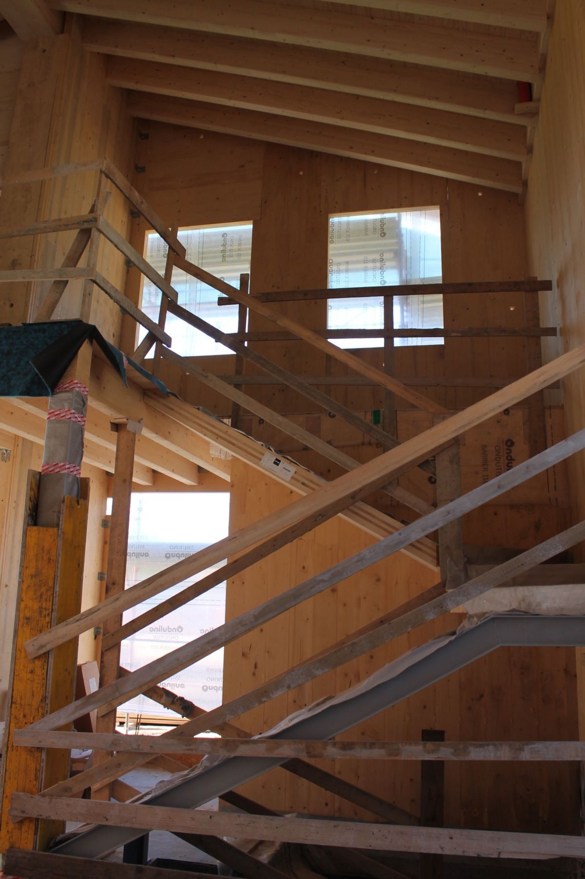 Case in legno BCL Bergamasca Costruzioni Legno BCLegno Villa Xlam Val Seriana