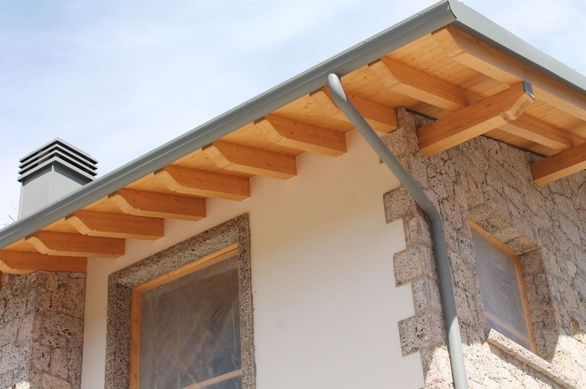 Case in legno BCL Bergamasca Costruzioni Legno BCLegno Villa Xlam Val Seriana