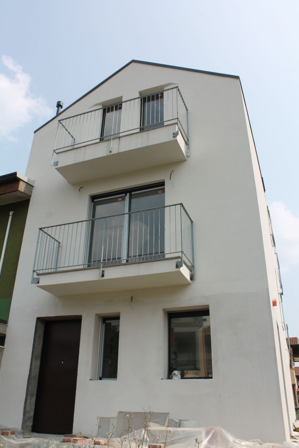 Case in legno BCL Bergamasca Costruzioni Legno BCLegno Casa Milano xlam