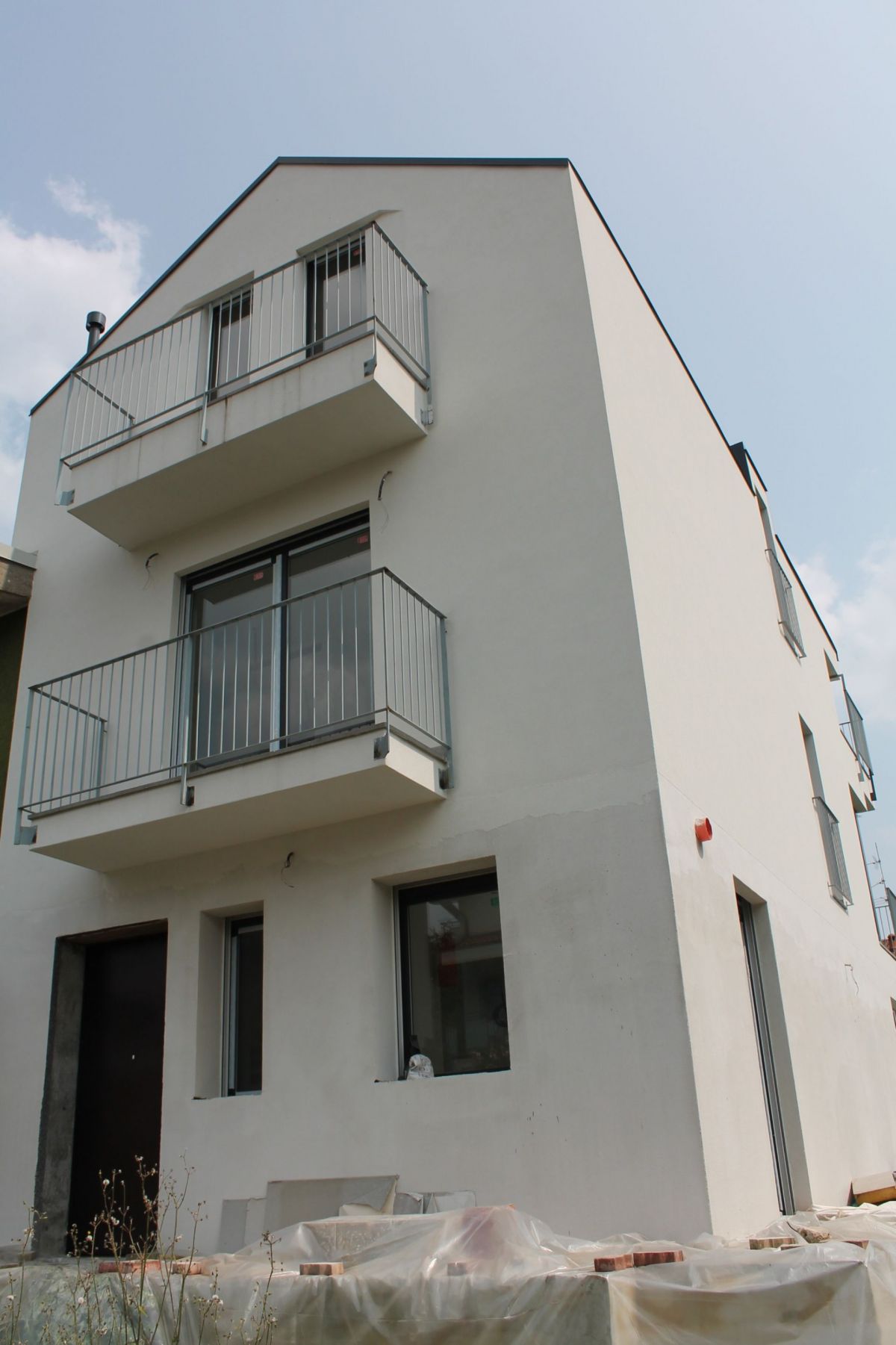 Case in legno BCL Bergamasca Costruzioni Legno BCLegno Casa Milano xlam