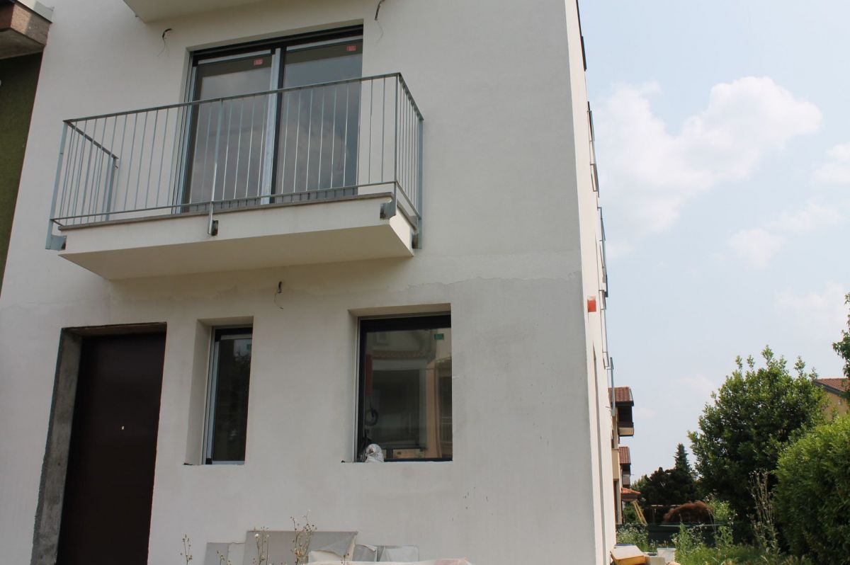 Case in legno BCL Bergamasca Costruzioni Legno BCLegno Casa Milano xlam