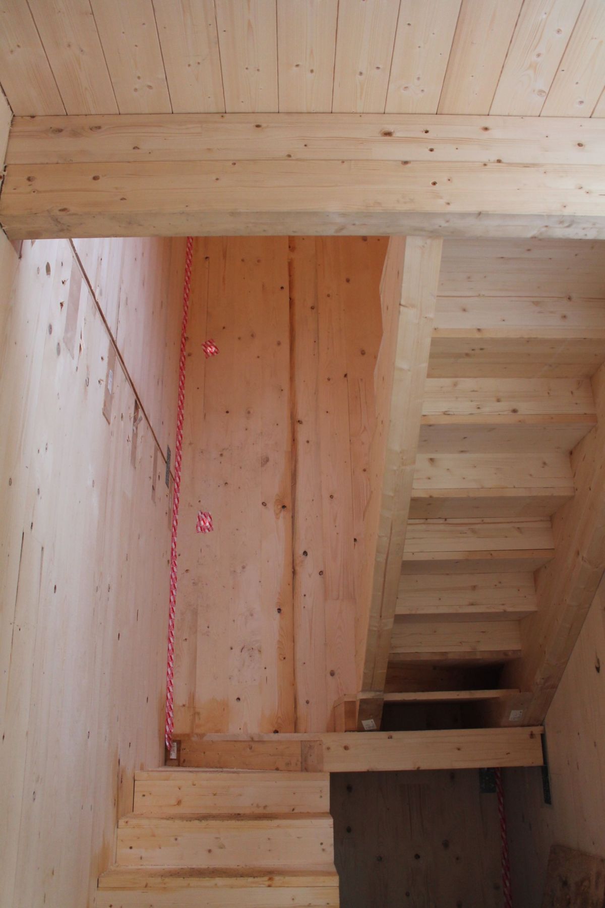 Case in legno BCL Bergamasca Costruzioni Legno BCLegno Xlam demolizione 