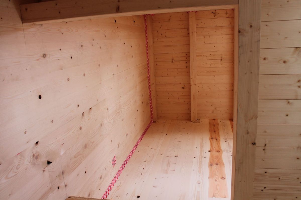 Case in legno BCL Bergamasca Costruzioni Legno BCLegno Xlam demolizione 