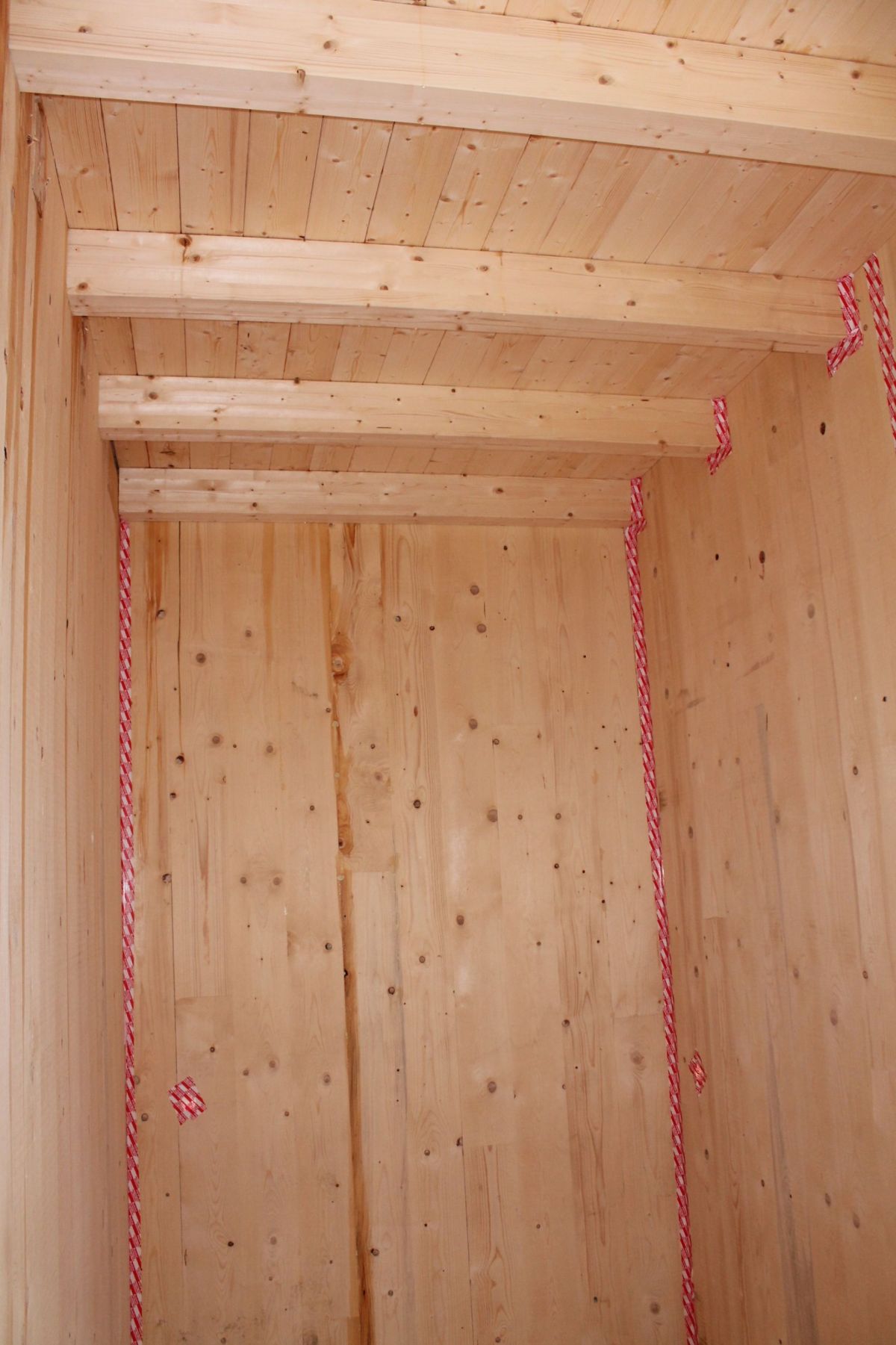 Case in legno BCL Bergamasca Costruzioni Legno BCLegno Xlam demolizione 